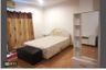 ให้เช่าคอนโด เดอะ พาร์คแลนด์ ตากสิน-ท่าพระ 1 ห้องนอน ใน บุคคโล, ธนบุรี ใกล้ BTS ตลาดพลู