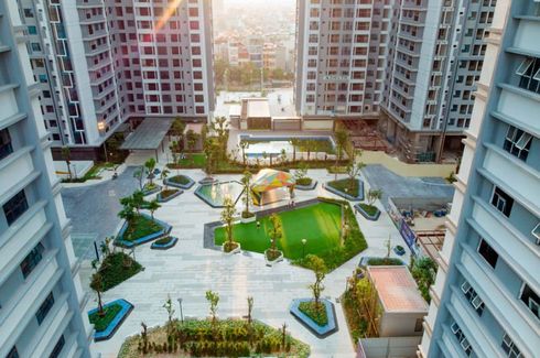 Cần bán căn hộ chung cư 2 phòng ngủ tại Quận Bắc Từ Liêm, Hà Nội