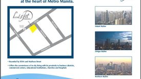 1 Bedroom Condo for sale in Plainview, Metro Manila