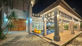 4 Bedroom Villa for Sale or Rent in Sea Breeze Villa Pattaya, Bang Lamung, Chonburi