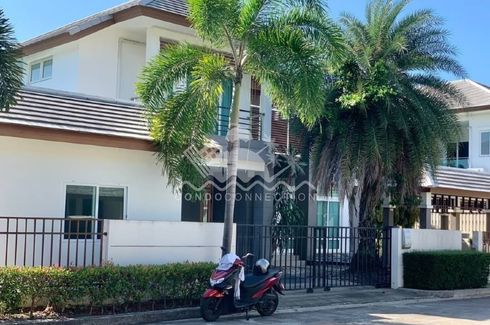 4 Bedroom Villa for Sale or Rent in Sea Breeze Villa Pattaya, Bang Lamung, Chonburi