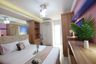 Apartemen disewa dengan 1 kamar tidur di Kalibata, Jakarta