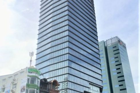Commercial for rent in Ben Nghe, Ho Chi Minh