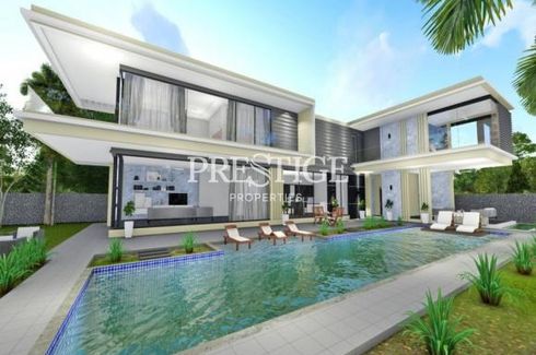 5 Bedroom House for sale in The Plantation Estates, Pong, Chonburi