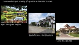 Land for rent in Inchican, Cavite