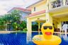 4 Bedroom Condo for rent in View point Villa Jomtien, Nong Prue, Chonburi