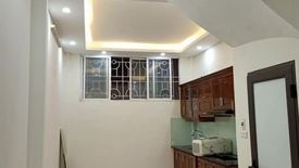 4 Bedroom House for sale in Nga Tu So, Ha Noi