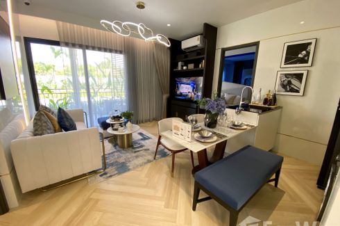 2 Bedroom Condo for sale in The Title Legendary-Bang Tao, Choeng Thale, Phuket