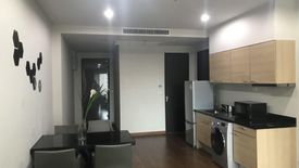 2 Bedroom Condo for Sale or Rent in The Address Chidlom, Langsuan, Bangkok near BTS Chit Lom