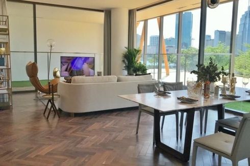 3 Bedroom Condo for sale in Thu Thiem, Ho Chi Minh