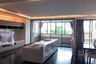 3 Bedroom Condo for rent in The Habitat Sukhumvit 53, Khlong Tan Nuea, Bangkok near BTS Thong Lo
