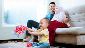 Villa dijual dengan 2 kamar tidur di Jakarta Selatan, Jakarta
