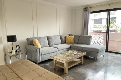 3 Bedroom Condo for rent in El Presidente Apartment, Sam Sen Nai, Bangkok near BTS Sanam Pao