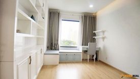 Cần bán căn hộ 3 phòng ngủ tại New City, Bình Khánh, Quận 2, Hồ Chí Minh