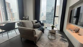 1 Bedroom Condo for rent in Tait 12, Silom, Bangkok near BTS Saint Louis