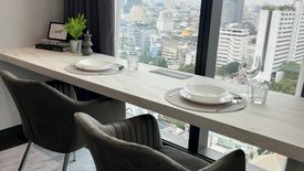 1 Bedroom Condo for rent in Tait 12, Silom, Bangkok near BTS Saint Louis