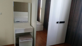 1 Bedroom Condo for rent in Kes Ratchada Condominium, Din Daeng, Bangkok near MRT Phra Ram 9