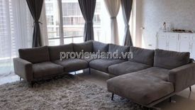 4 Bedroom Apartment for rent in An Phu, Ho Chi Minh