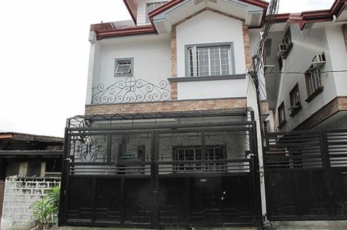 4 Bedroom Townhouse for sale in Teachers Village East, Metro Manila