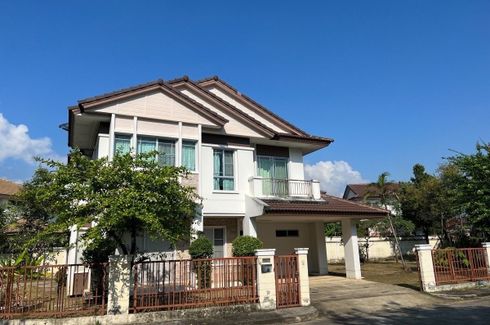 3 Bedroom House for rent in Sivalee Sankamphaeng Chiang Mai, Mae Hia, Chiang Mai