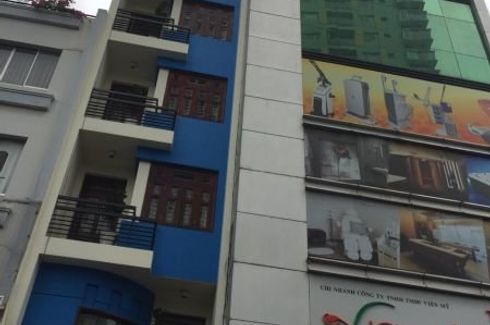 Cần bán nhà phố 9 phòng ngủ tại Phường 9, Quận 5, Hồ Chí Minh