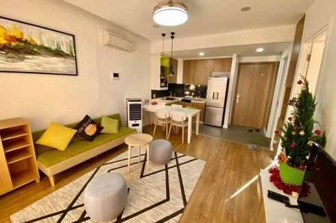 1 Bedroom Apartment for rent in Phuong 4, Ho Chi Minh