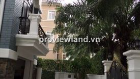 5 Bedroom House for rent in Thao Dien, Ho Chi Minh