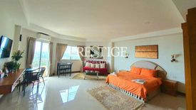 1 Bedroom Condo for sale in Grand View Condo Pattaya, Na Jomtien, Chonburi