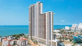 2 Bedroom Condo for sale in Copacabana Beach Jomtien, Nong Prue, Chonburi