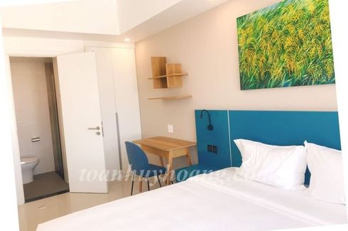 2 Bedroom Condo for rent in An Hai Dong, Da Nang