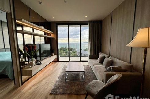 3 Bedroom Condo for rent in Andromeda Condominium, Nong Prue, Chonburi