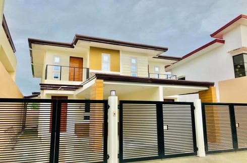 6 Bedroom House for rent in Panipuan, Pampanga