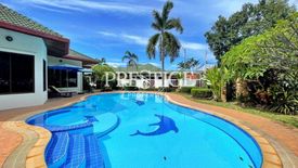 4 Bedroom House for sale in Nong Prue, Chonburi