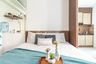 Apartemen disewa dengan 1 kamar tidur di Pancoran, Jakarta