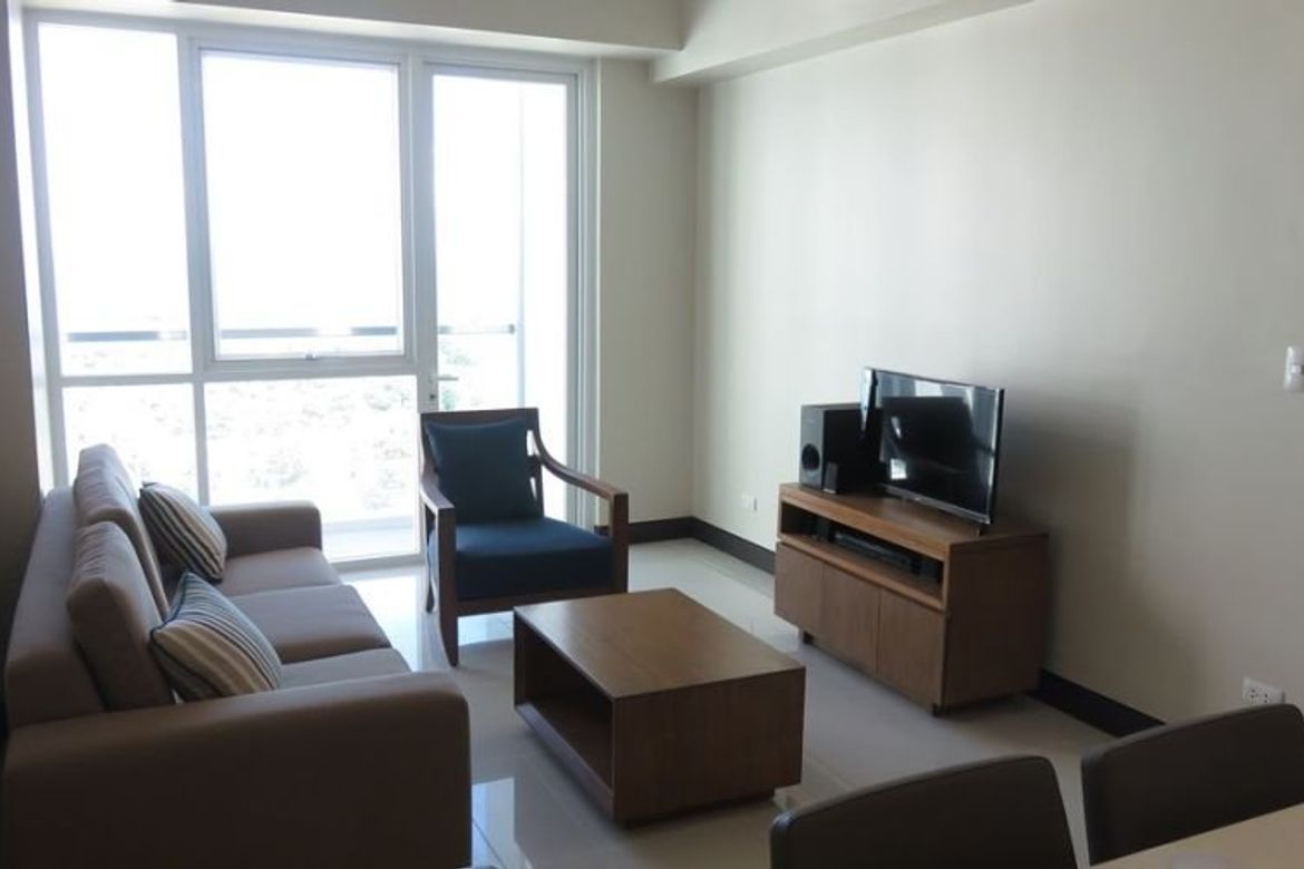 Condo for rent in Cebu City, Mactan Newtown 1br furnished 📌 Condo for