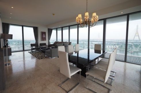 3 Bedroom Condo for sale in Bang Phong Pang, Bangkok