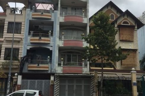 Cần bán nhà riêng 4 phòng ngủ tại Phường 13, Quận Tân Bình, Hồ Chí Minh