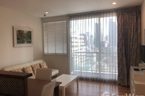 1 Bedroom Condo for sale in Wind Sukhumvit 23, Khlong Toei Nuea, Bangkok near MRT Sukhumvit