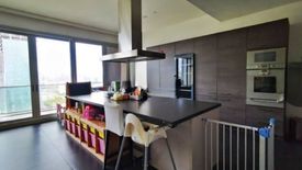 4 Bedroom Condo for sale in 185 Rajadamri, Langsuan, Bangkok near BTS Ratchadamri