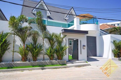 5 Bedroom House for sale in Grand Tanyawan Home, Nong Prue, Chonburi
