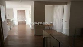 4 Bedroom Apartment for rent in An Phu, Ho Chi Minh