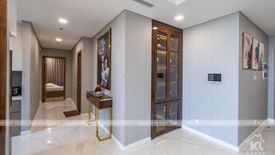 Cho thuê căn hộ 3 phòng ngủ tại Vinhomes Central Park, Phường 22, Quận Bình Thạnh, Hồ Chí Minh