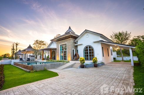 3 Bedroom Villa for sale in Amariya Villas, Thap Tai, Prachuap Khiri Khan