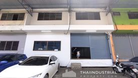 Warehouse / Factory for rent in Bang Phli Yai, Samut Prakan