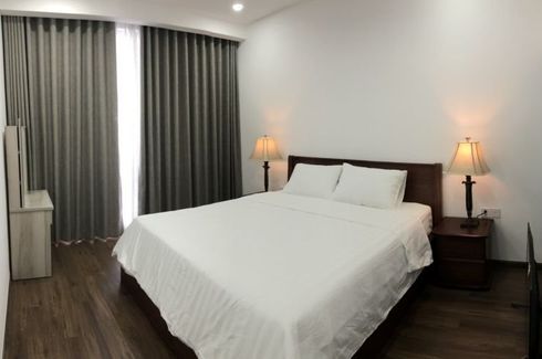 Cho thuê căn hộ 2 phòng ngủ tại Dự án Saigon Pearl – Khu dân cư phức hợp cao cấp, Phường 22, Quận Bình Thạnh, Hồ Chí Minh