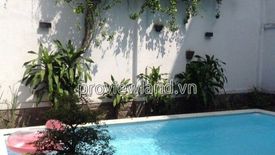 4 Bedroom House for rent in Thao Dien, Ho Chi Minh