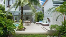 3 Bedroom Villa for sale in Civetta Grand Villa, Rawai, Phuket