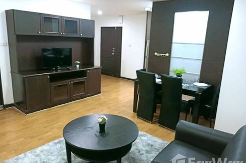 1 Bedroom Condo for rent in The Waterford Park Sukhumvit 53, Khlong Tan Nuea, Bangkok near BTS Thong Lo