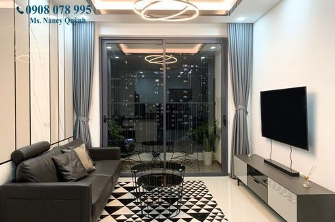 1 Bedroom Condo for sale in Wilton Tower, Phuong 25, Ho Chi Minh