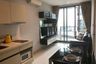 1 Bedroom Condo for sale in The President Sukhumvit 81, Phra Khanong, Bangkok near BTS On Nut